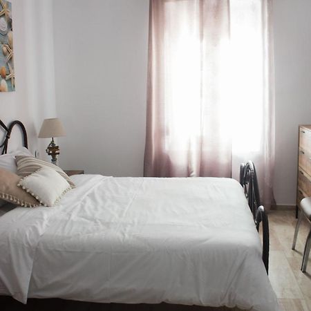 Apartament Blue Island Batsíon Zewnętrze zdjęcie