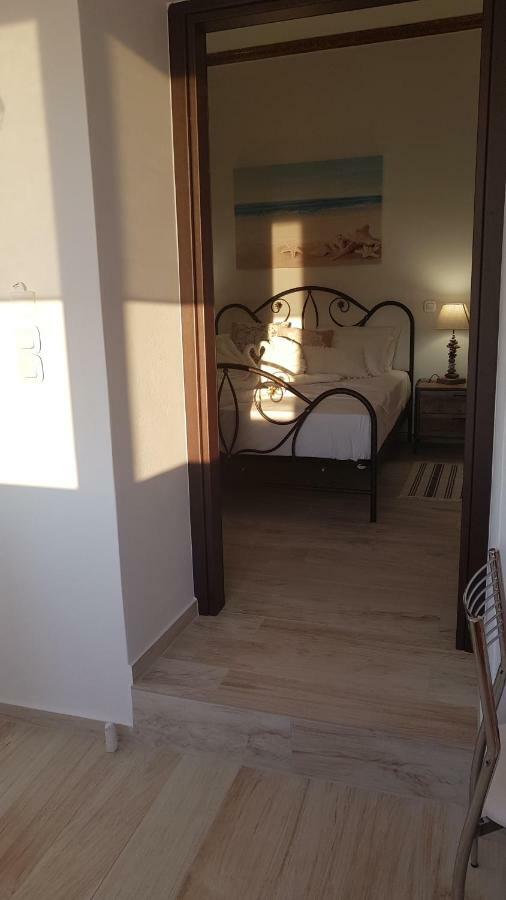 Apartament Blue Island Batsíon Zewnętrze zdjęcie