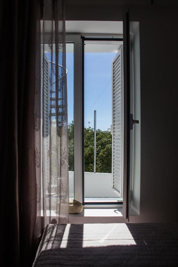 Apartament Blue Island Batsíon Zewnętrze zdjęcie