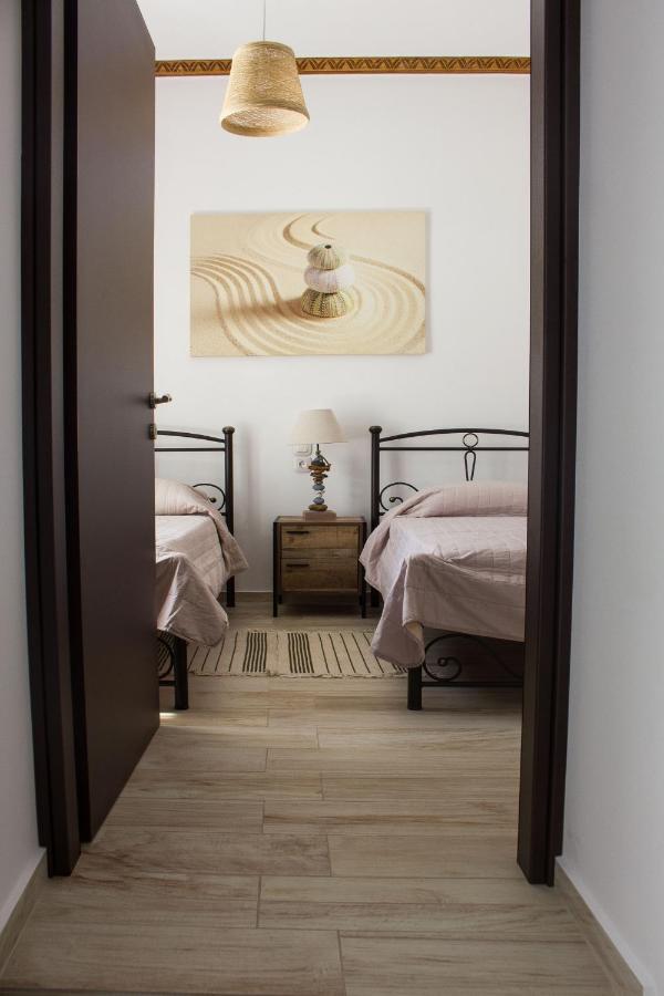 Apartament Blue Island Batsíon Zewnętrze zdjęcie